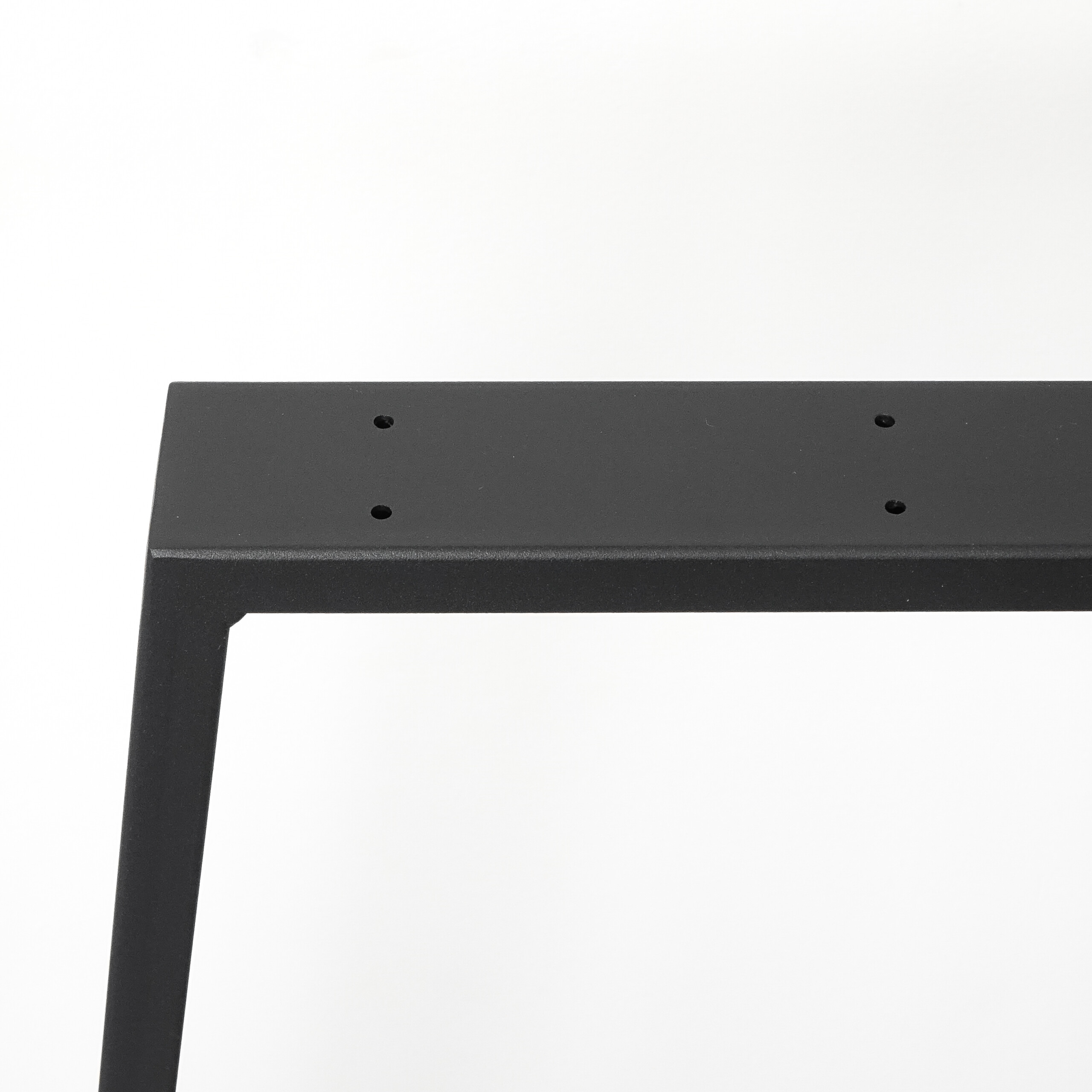 Metallist lauajalad Trapez Basic (10)