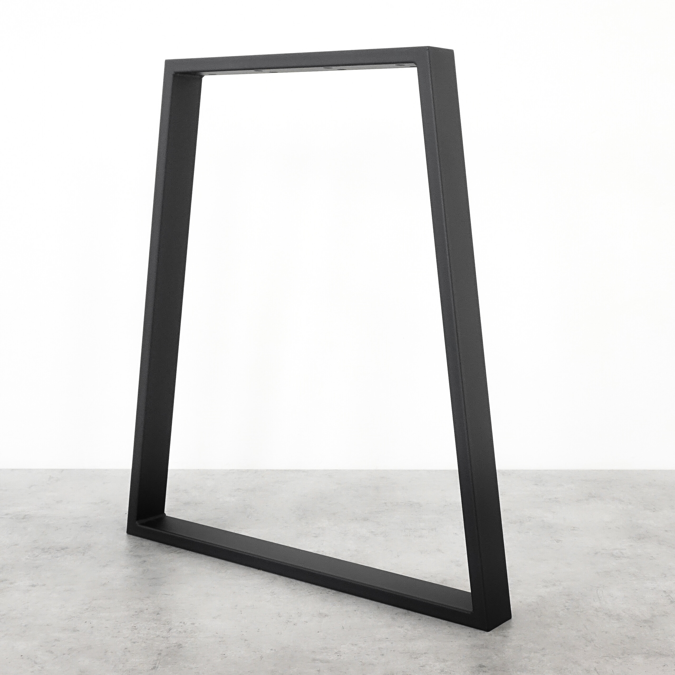 Metallist lauajalad Trapez Basic (12)