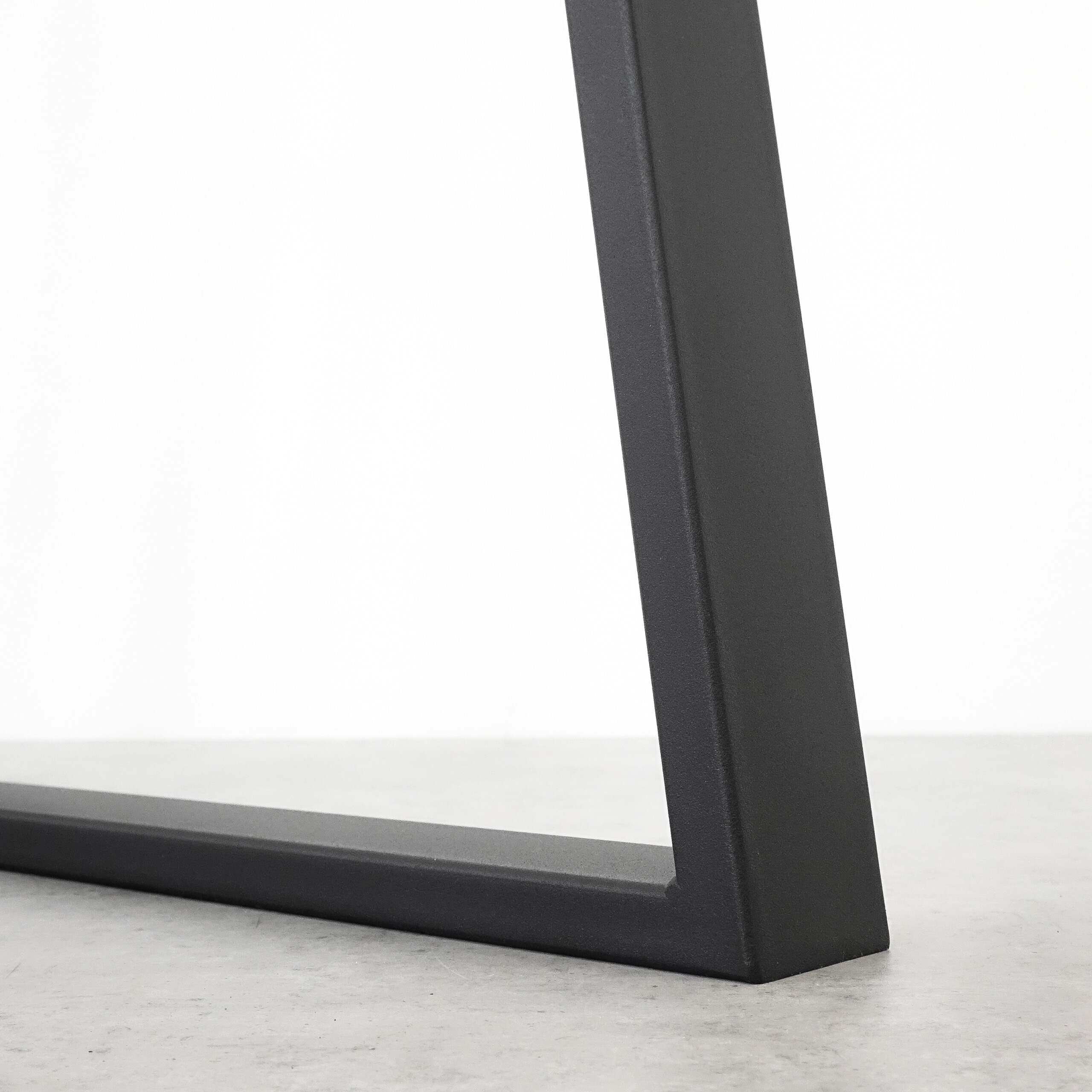 Metallist lauajalad Trapez Basic (13)