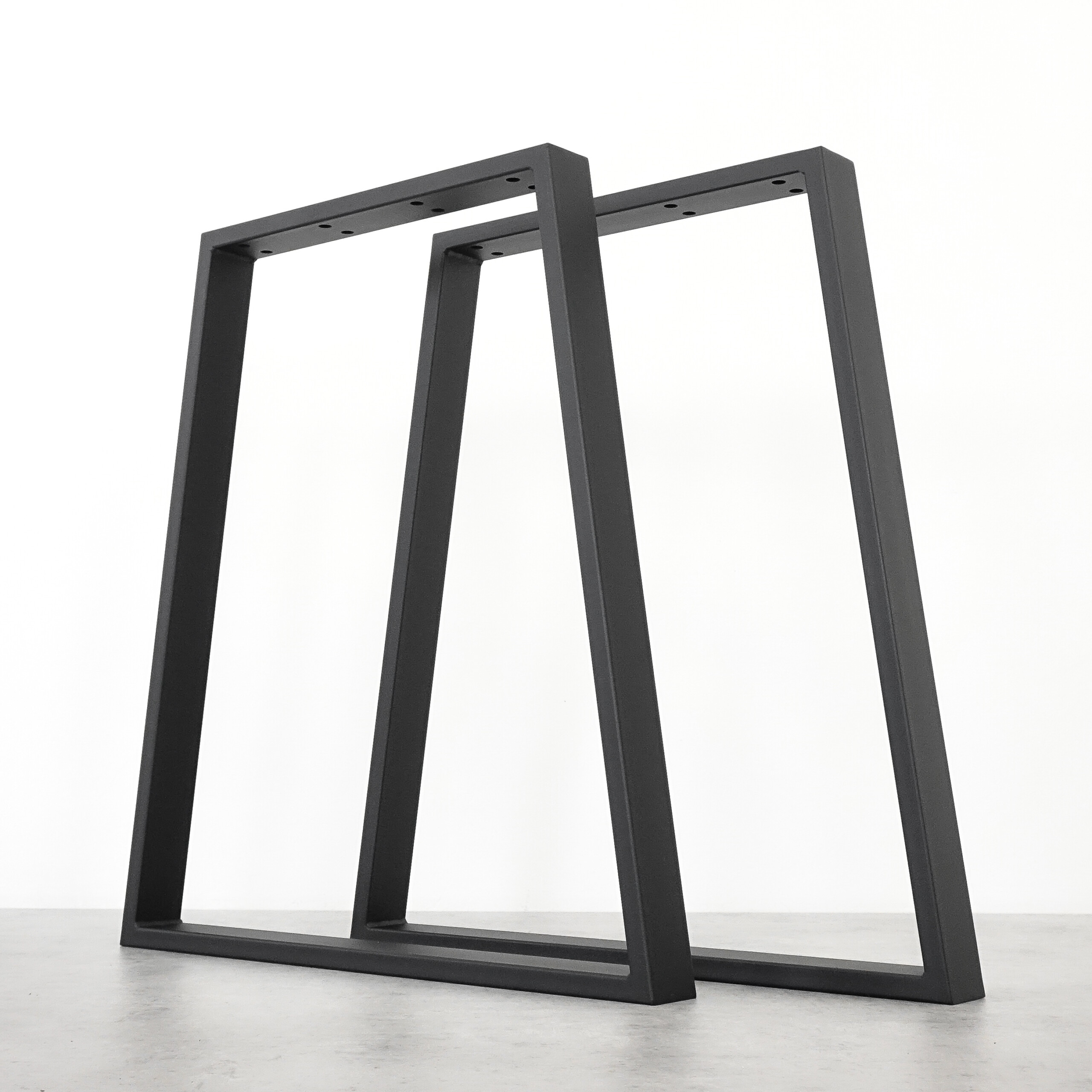 Metallist lauajalad Trapez Basic (14)