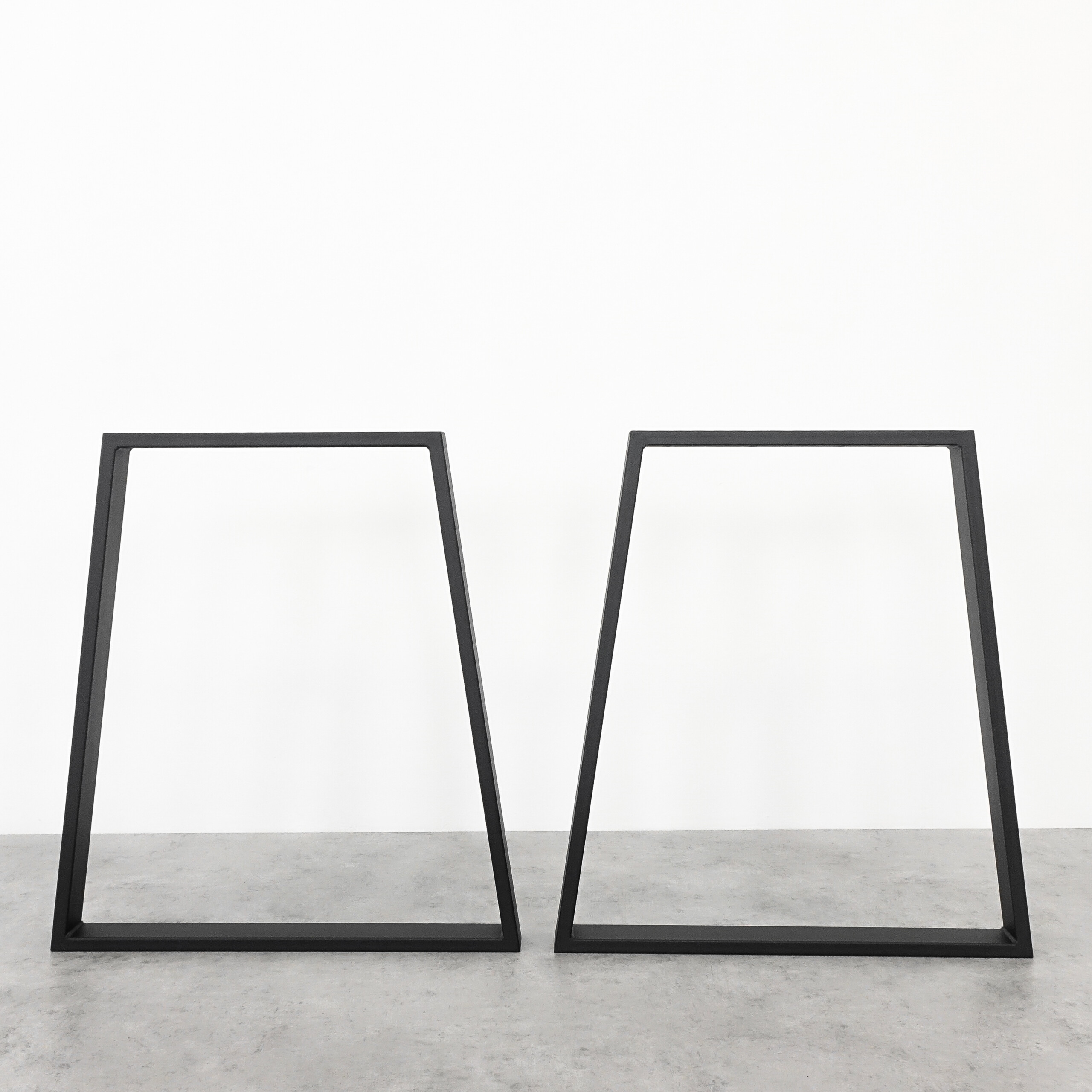 Metallist lauajalad Trapez Basic (15)