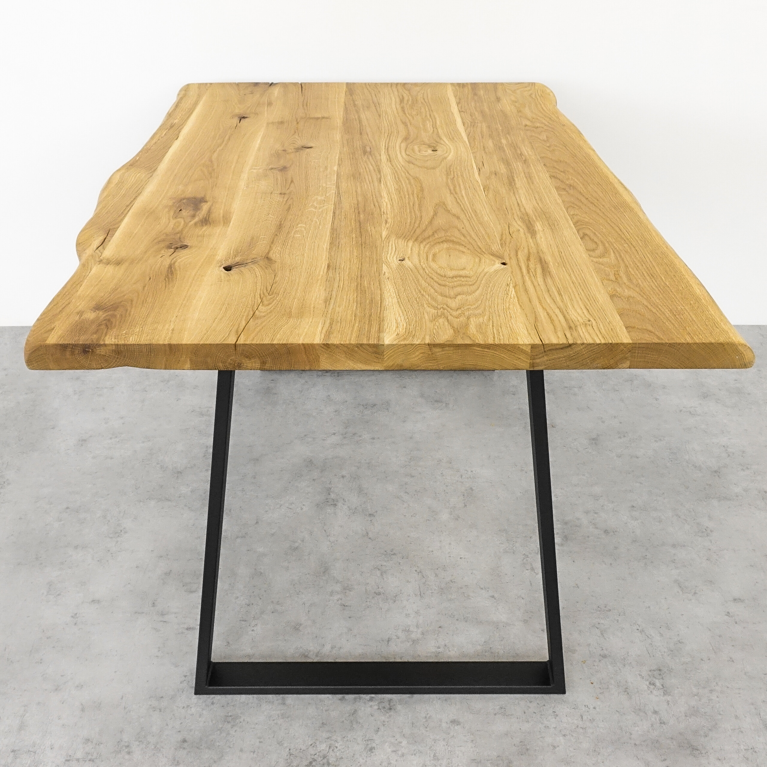 Metallist lauajalad Trapez Basic (16)