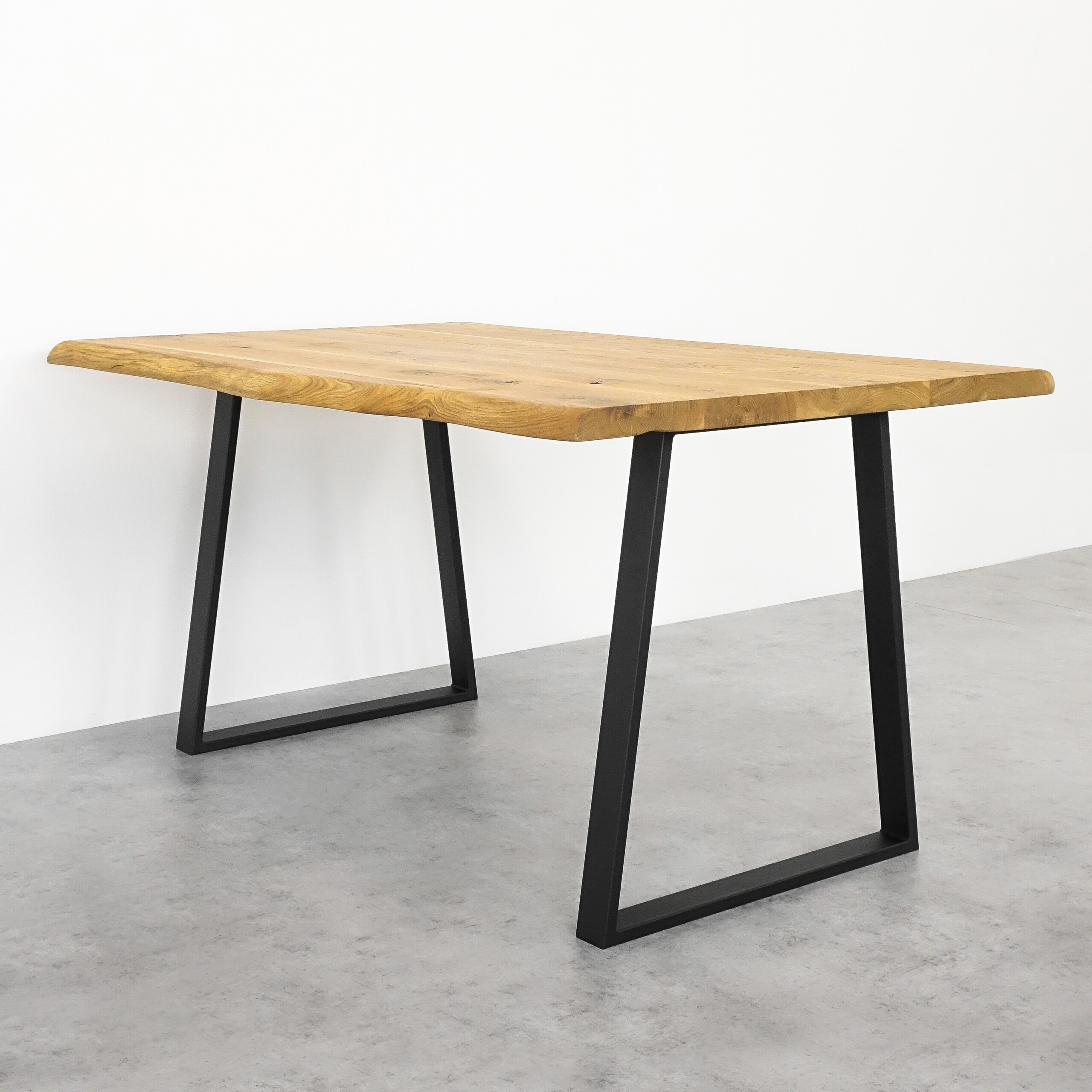 Metallist lauajalad Trapez Basic (2)