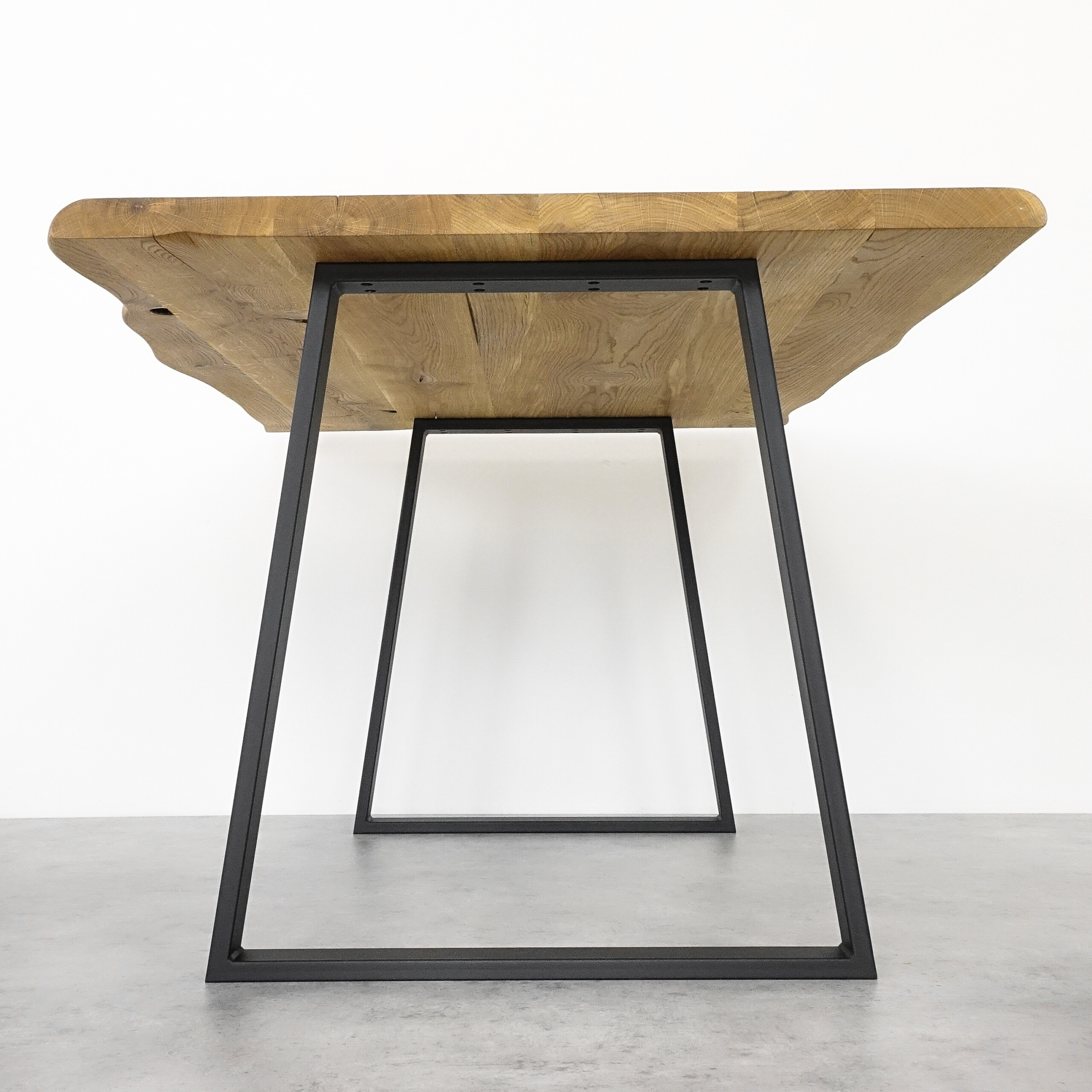 Metallist lauajalad Trapez Basic (3)