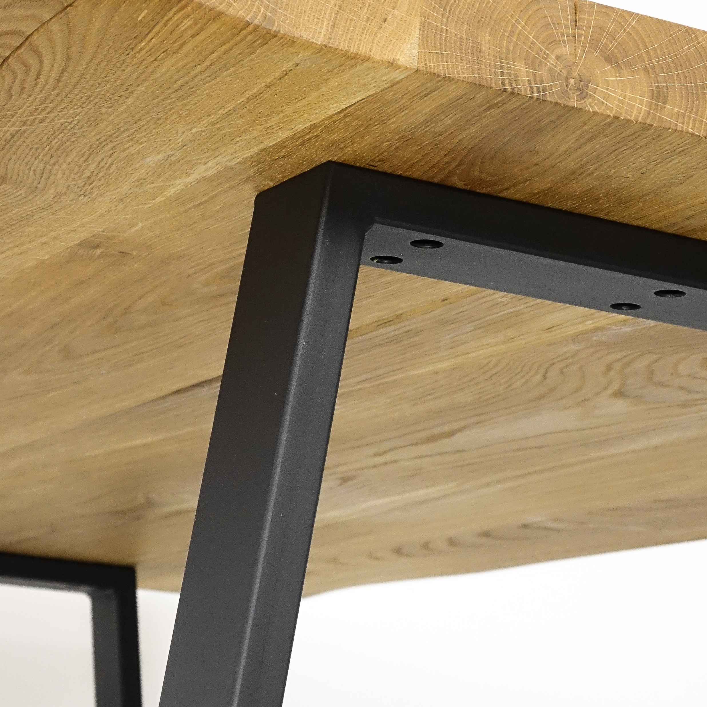 Metallist lauajalad Trapez Basic (4)