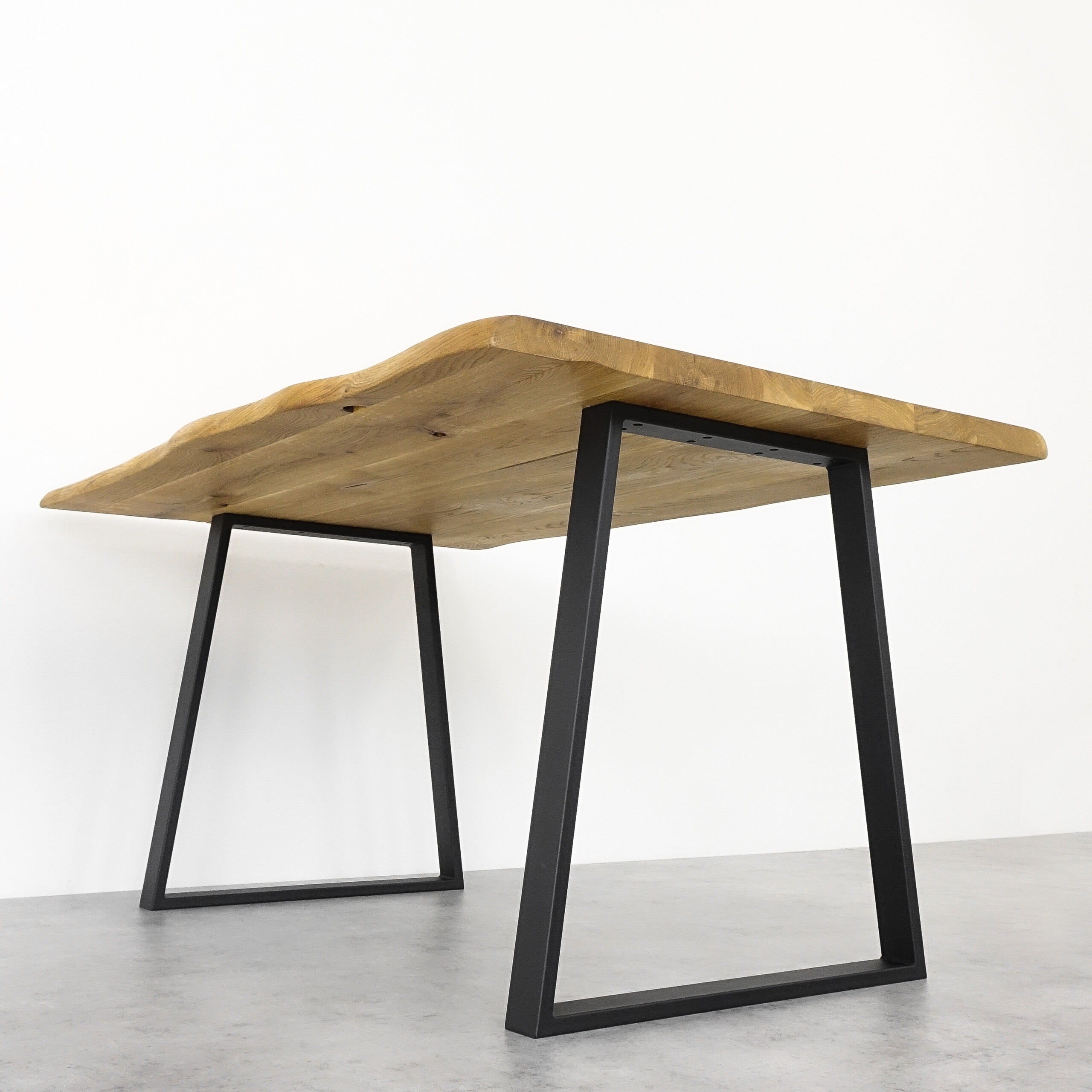 Metallist lauajalad Trapez Basic (6)