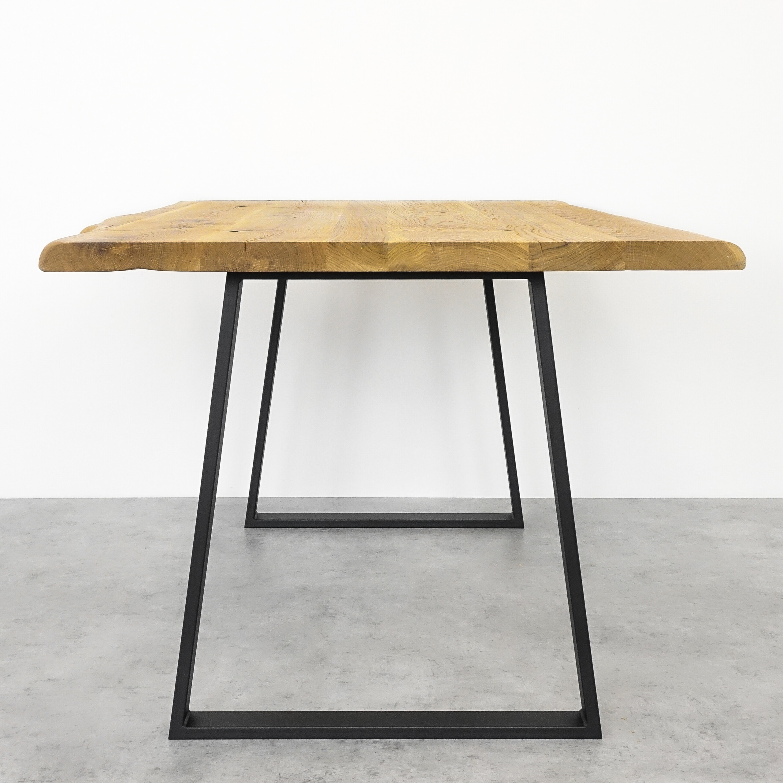 Metallist lauajalad Trapez Basic (7)