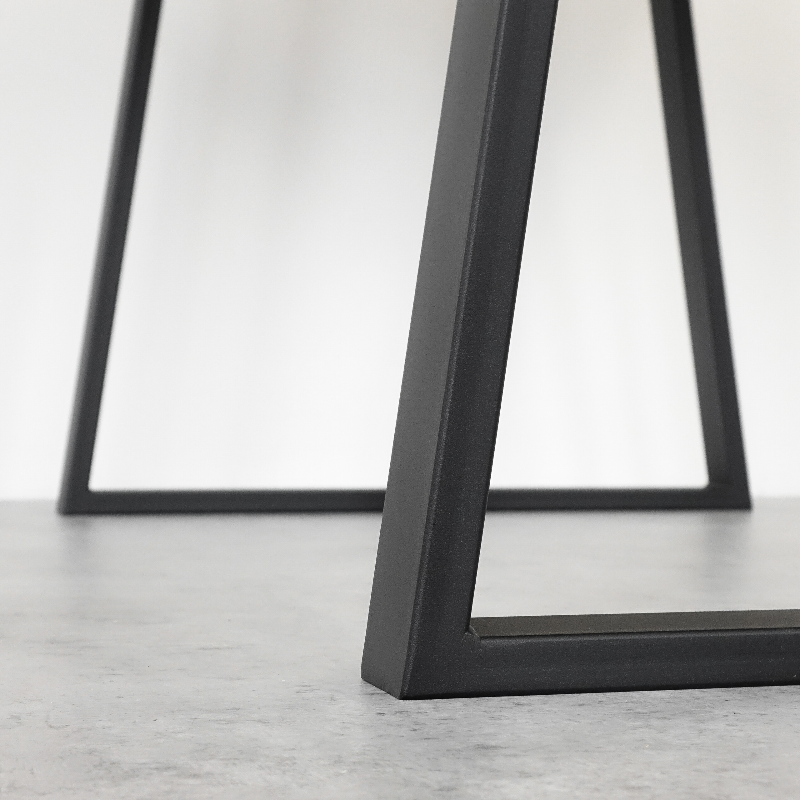 Metallist lauajalad Trapez Basic (8)