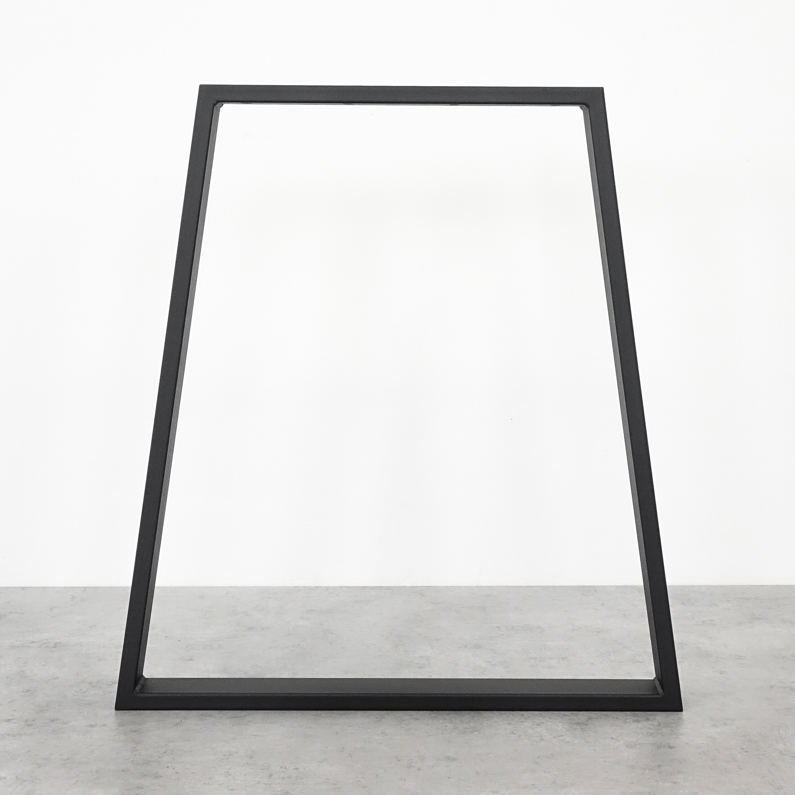 Metallist lauajalad Trapez Basic (9)